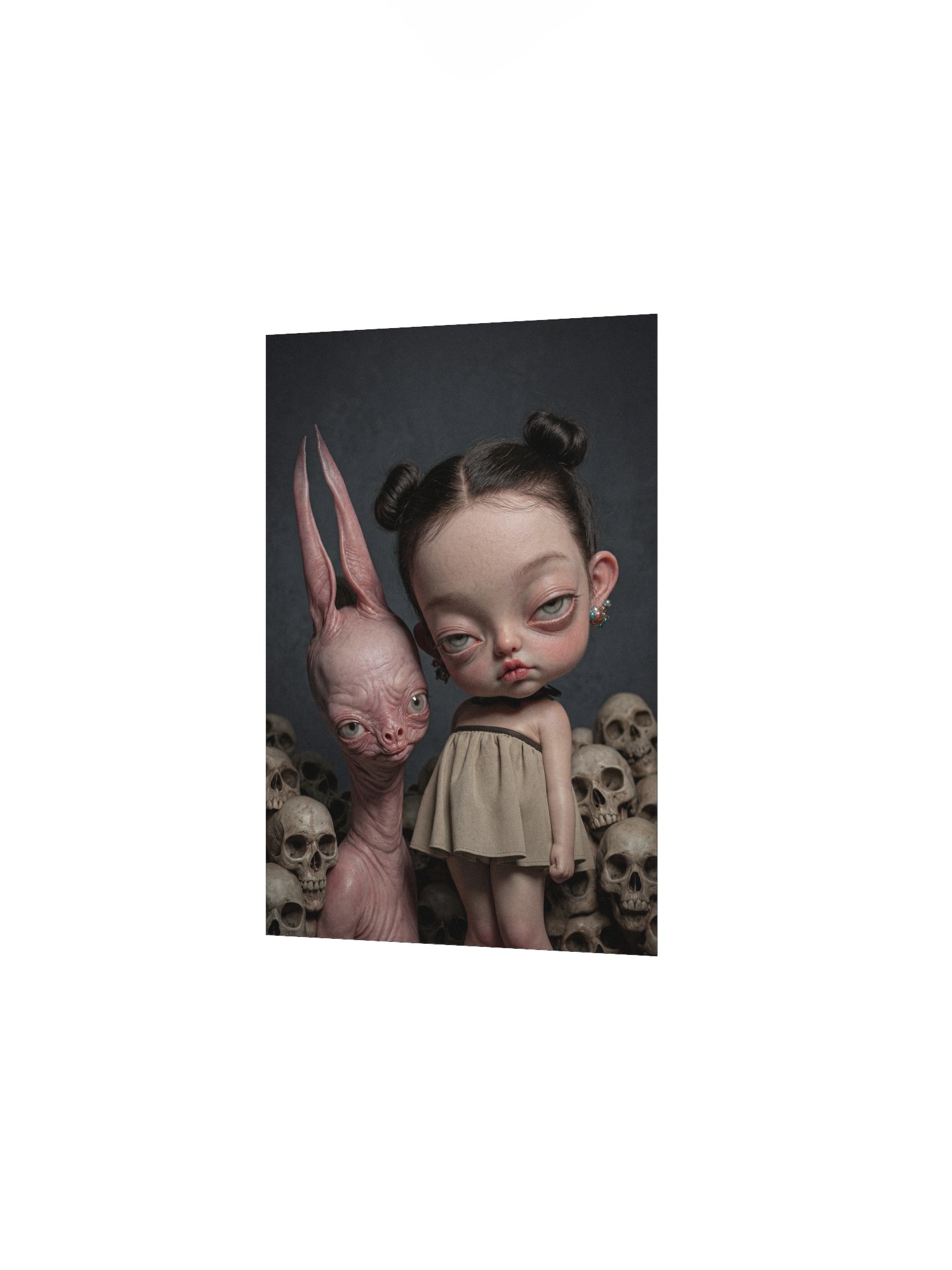 Ossuary Child product image (2)