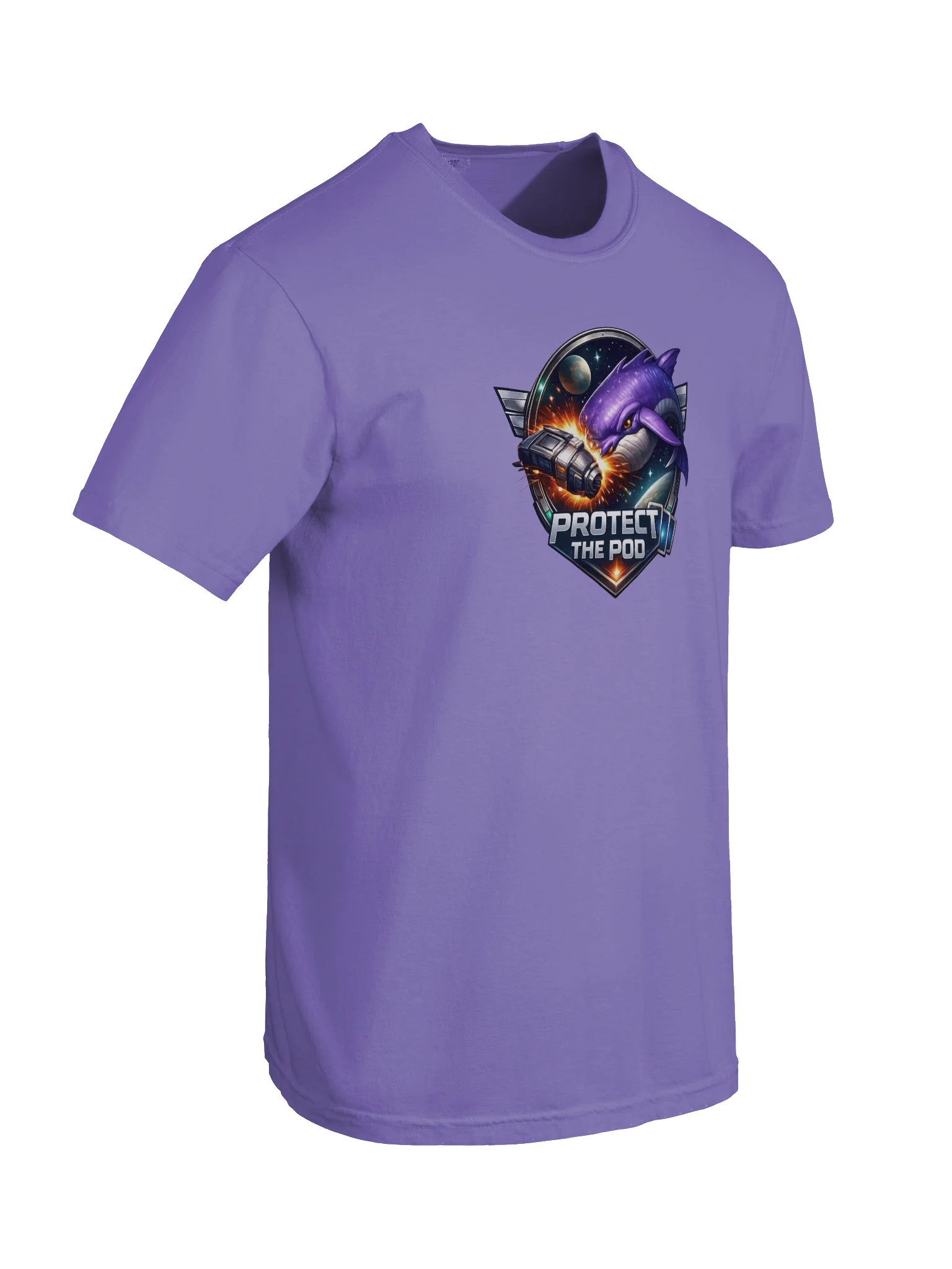 Protect the Pod T-Shirt! product image (39)