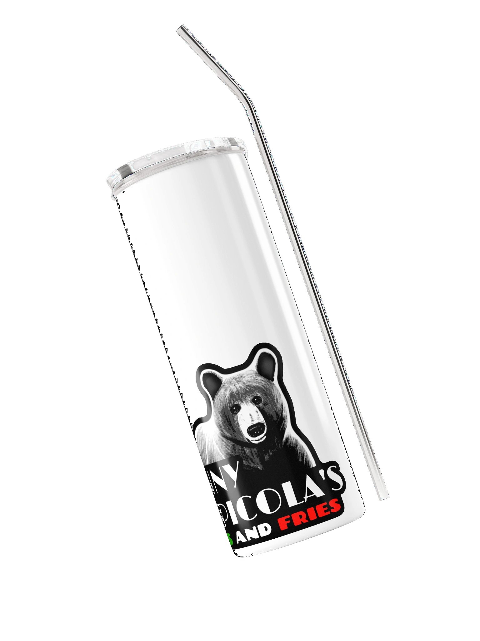 Vinny Tumbler product image (3)