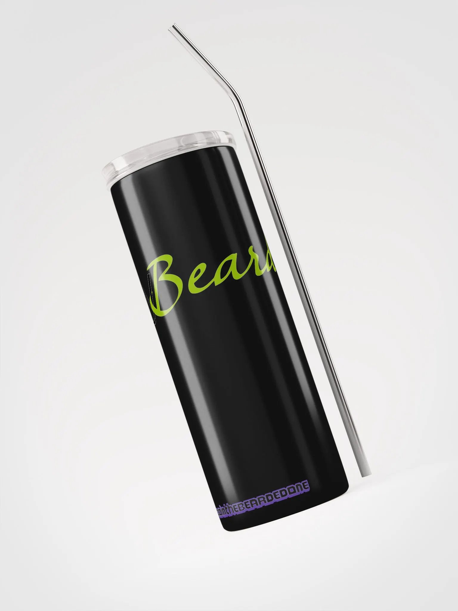 OnlyBeards Tumbler product image (3)