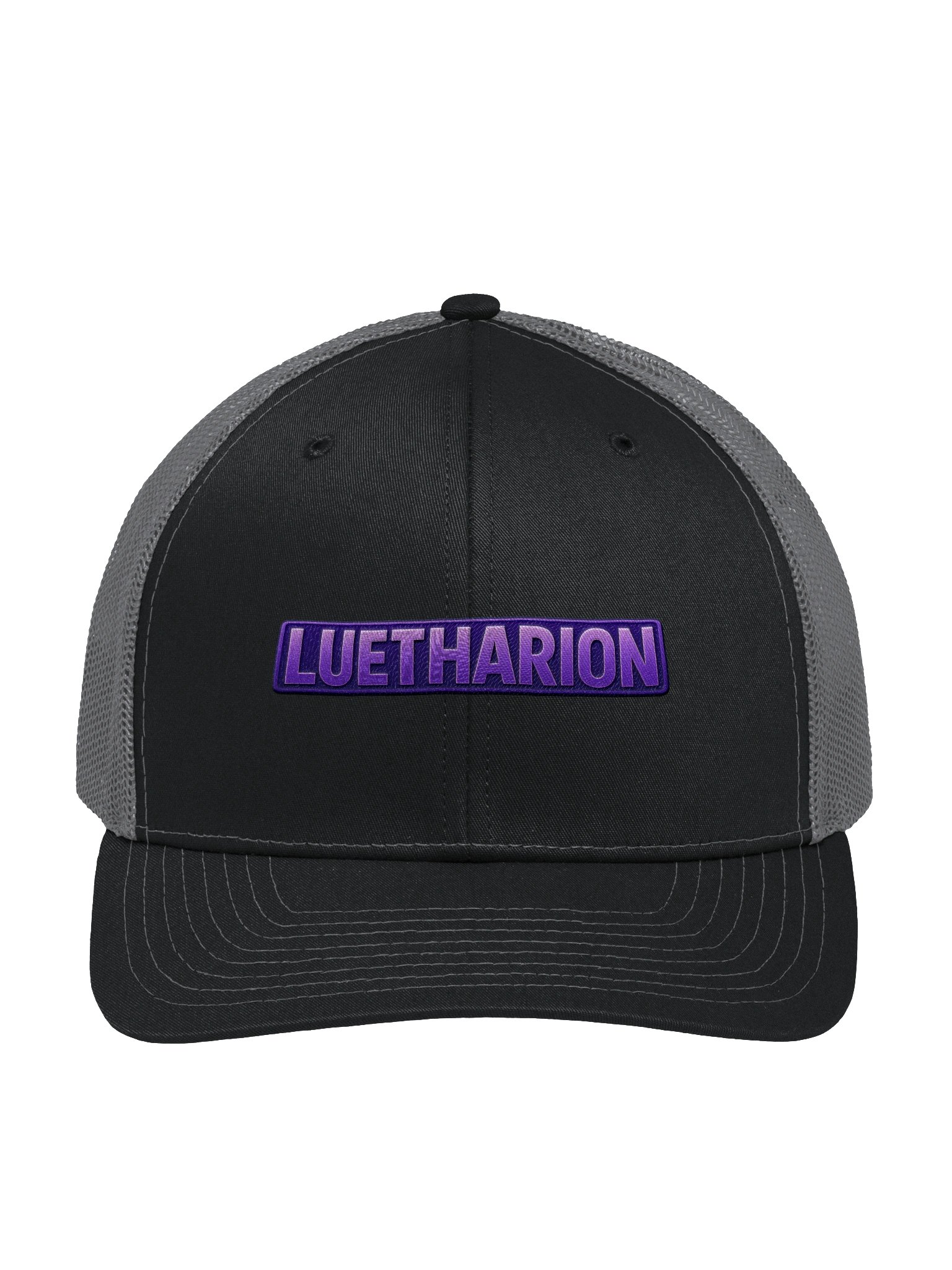 Luetharion Name Cap product image (1)