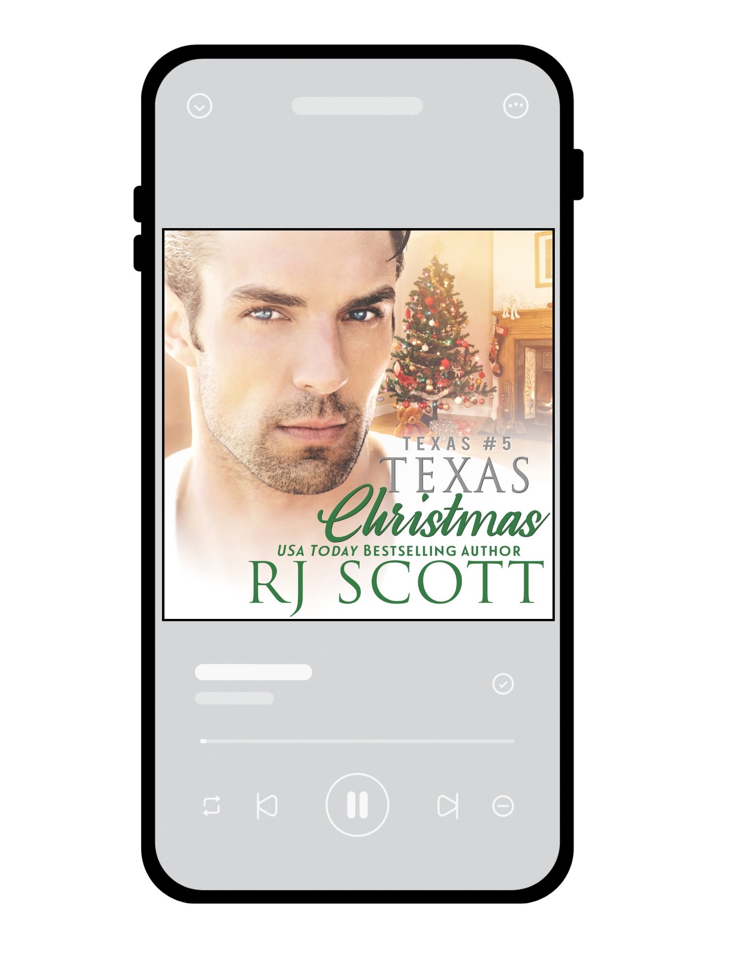 The complete Texas Series (books 1-9) - Audio product image (5)