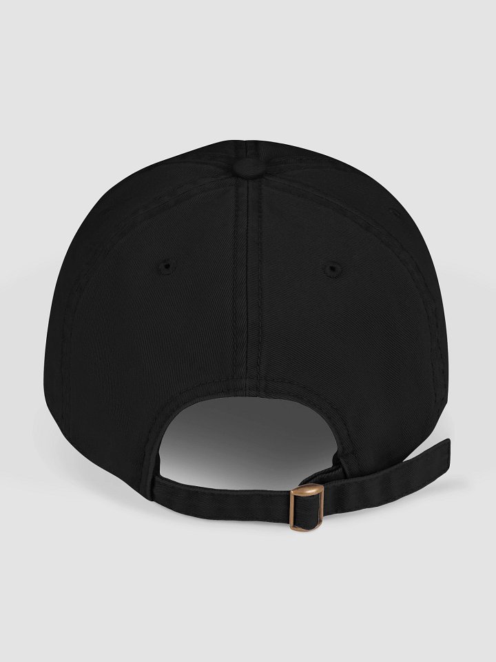 My Latest Fixation- Tune In Mic Cap product image (2)