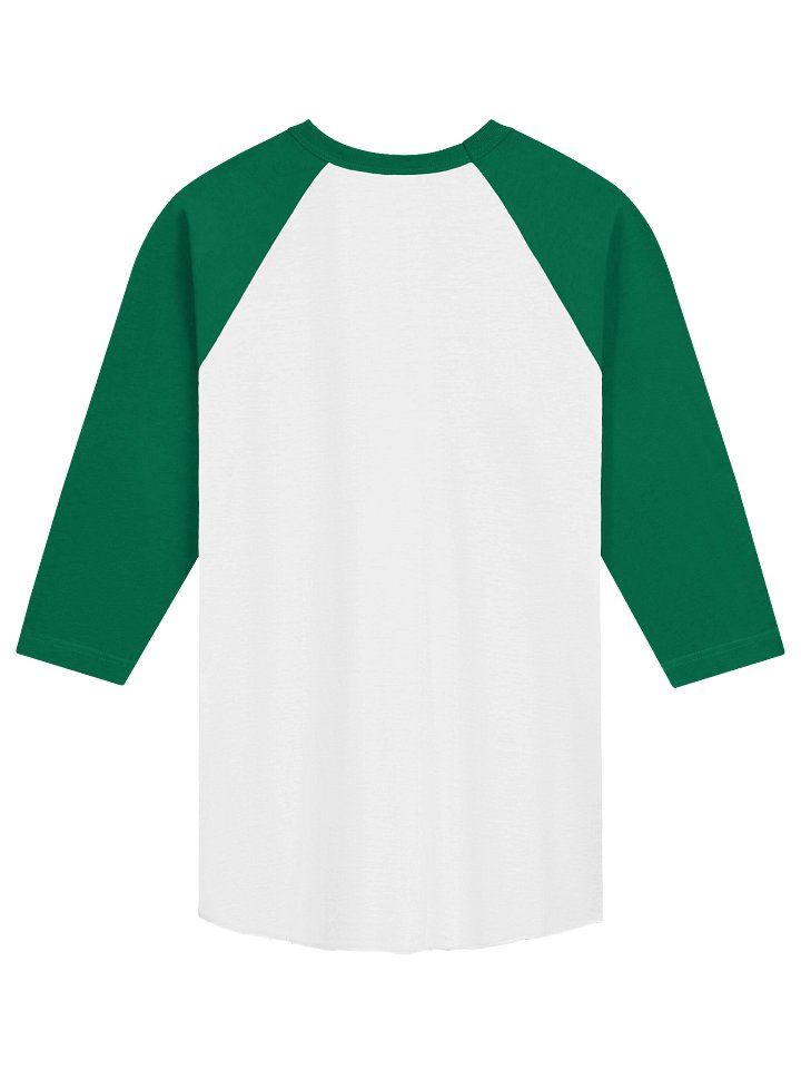 Lake Cherokee Jersey Tee (Green) product image (2)