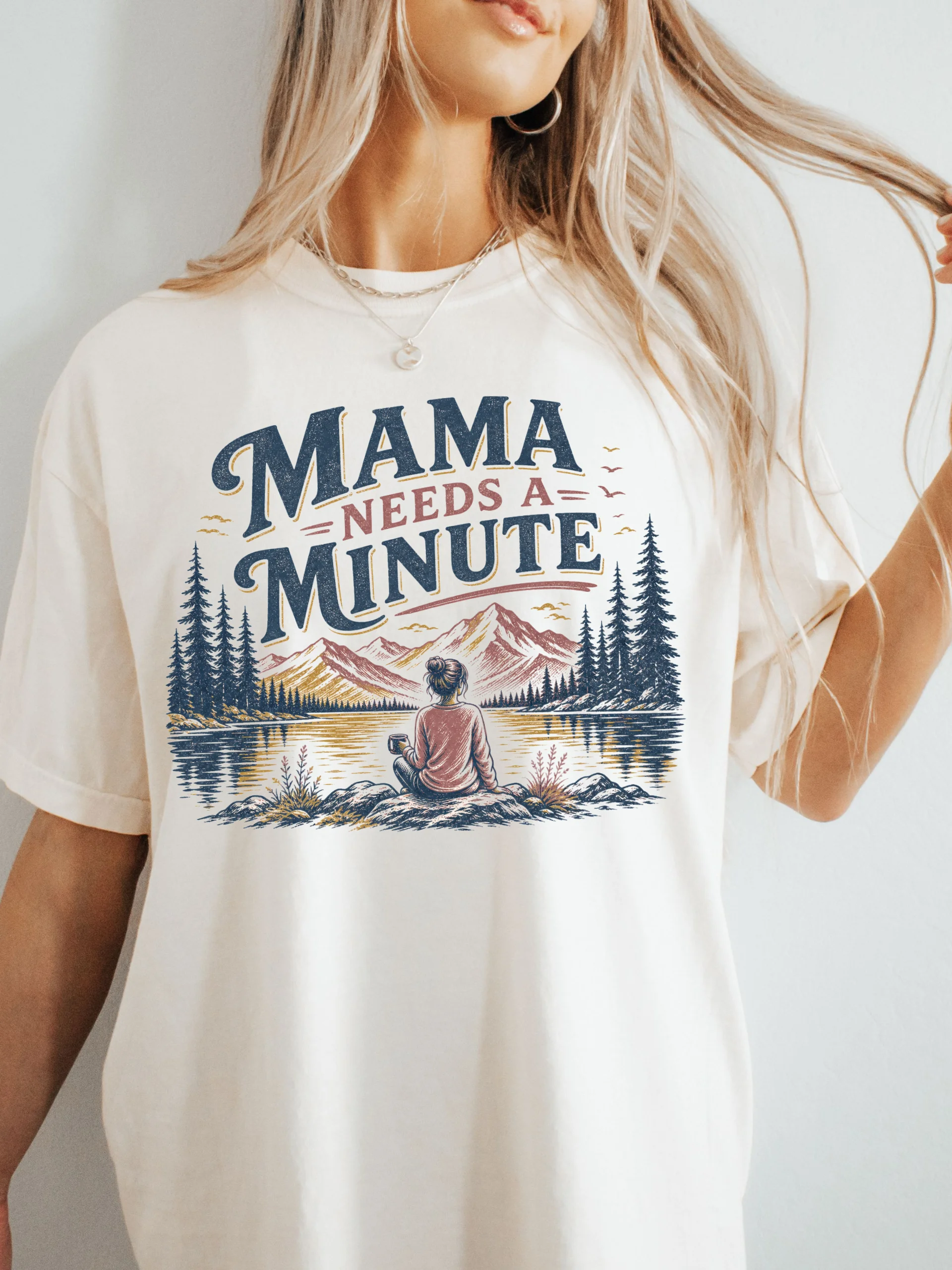 Mama Needs A Minute product image (1)
