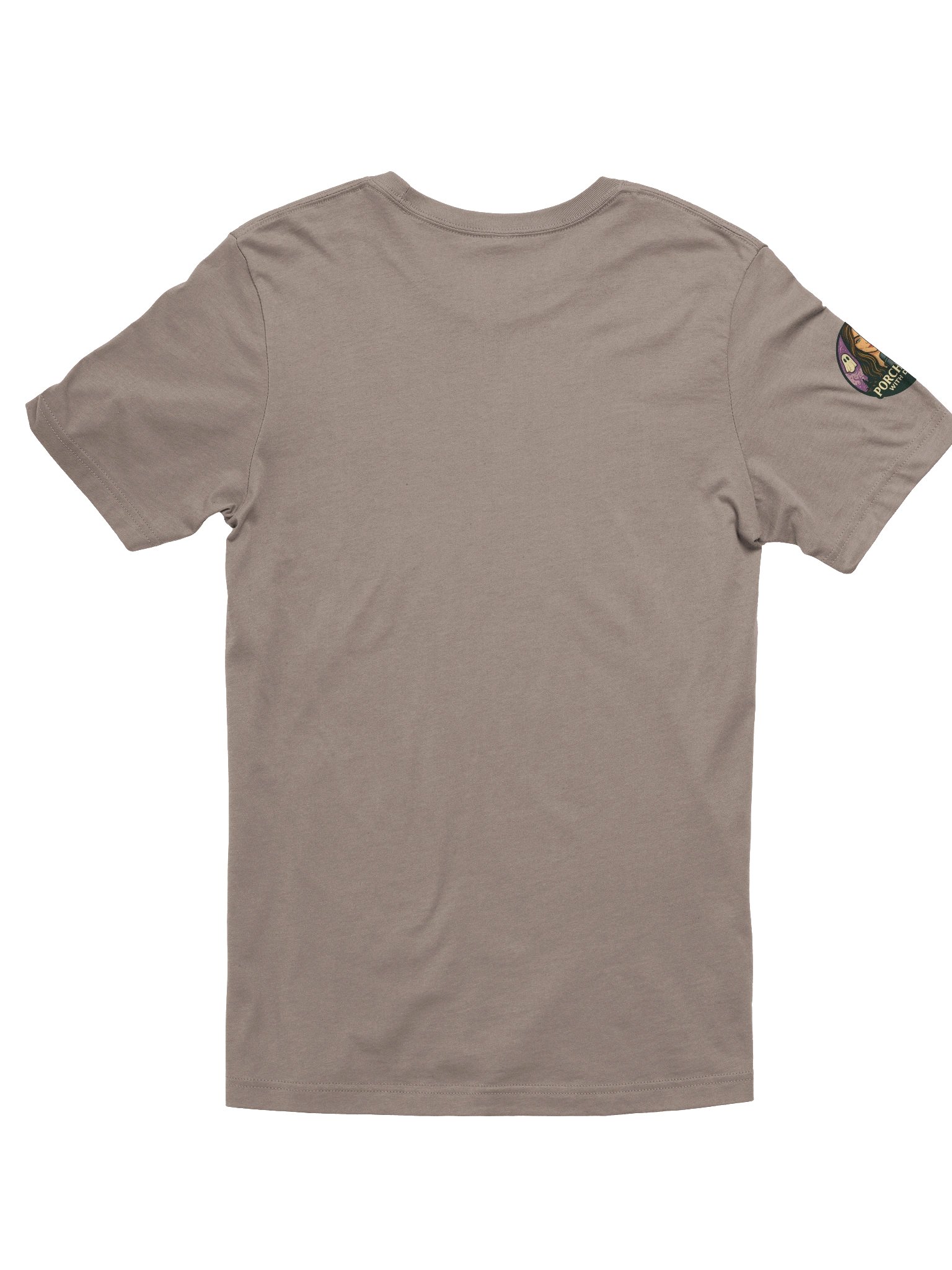 MOBILE MOTHMAN SUPER SOFT T-SHIRT product image (38)