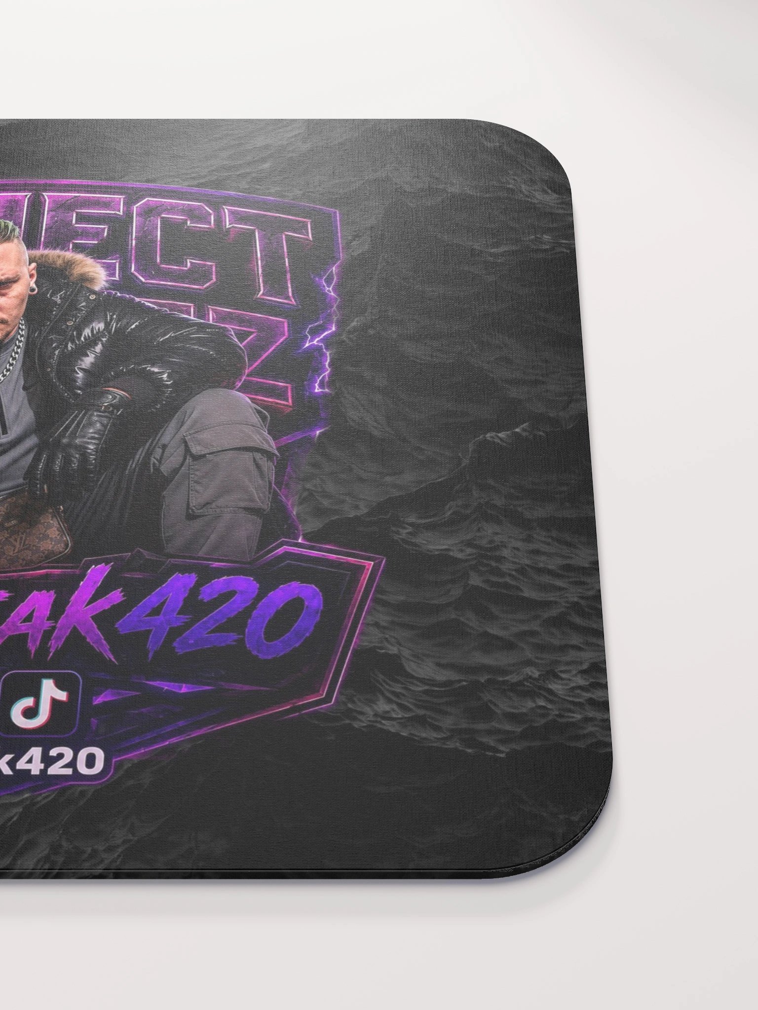 Classic Mouse Pad product image (5)