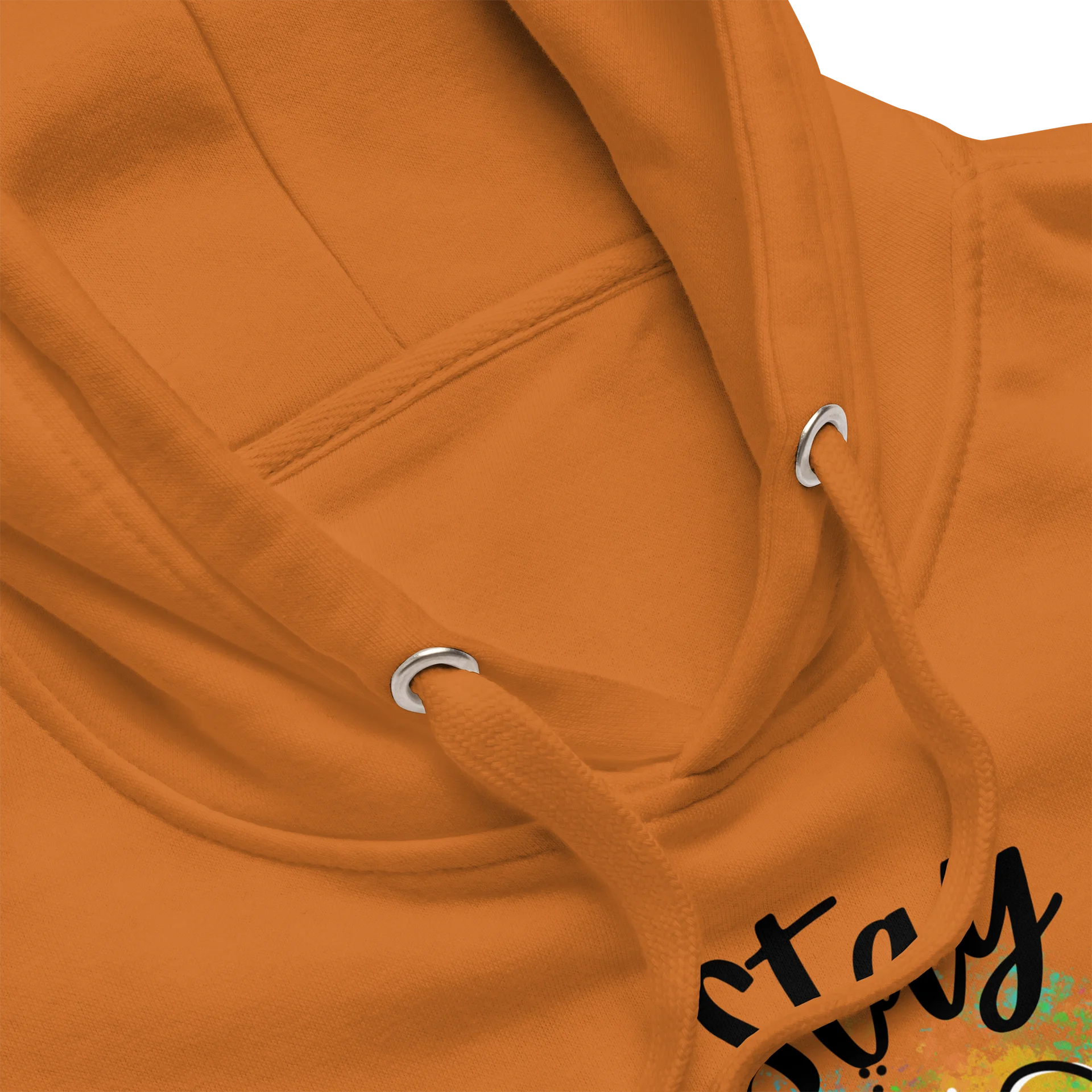 Stay Pawsitive Hoodie product image (45)