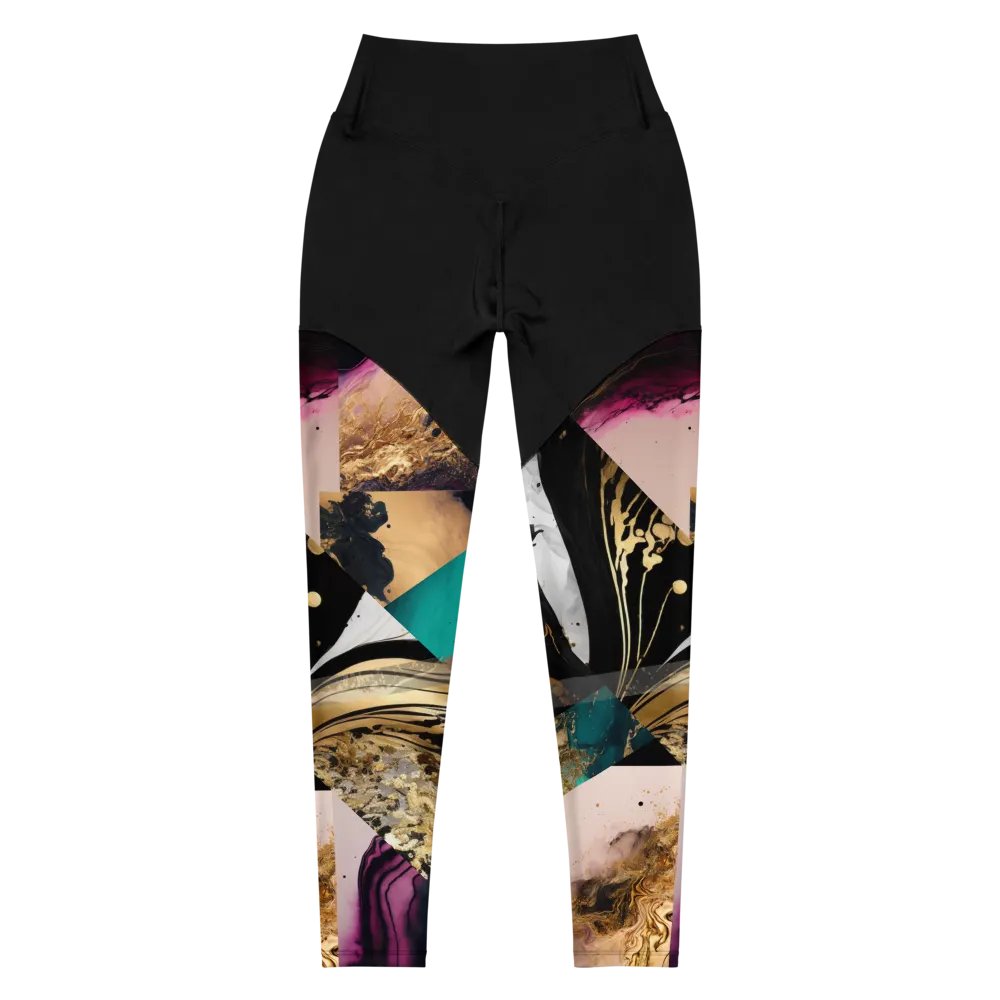 BnB Branded Leggings product image (9)