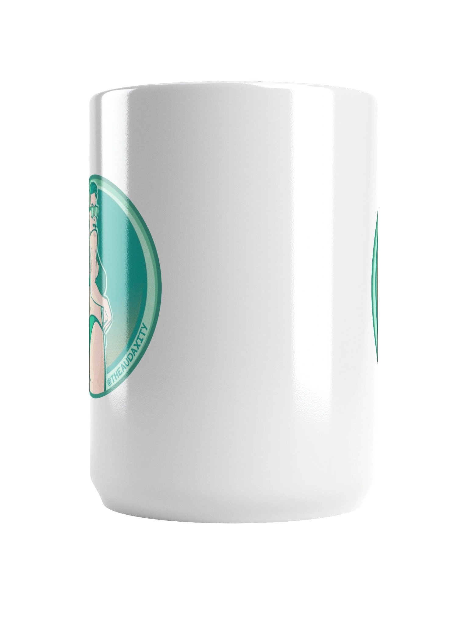 TheAudaxity Bikini Mug product image (6)