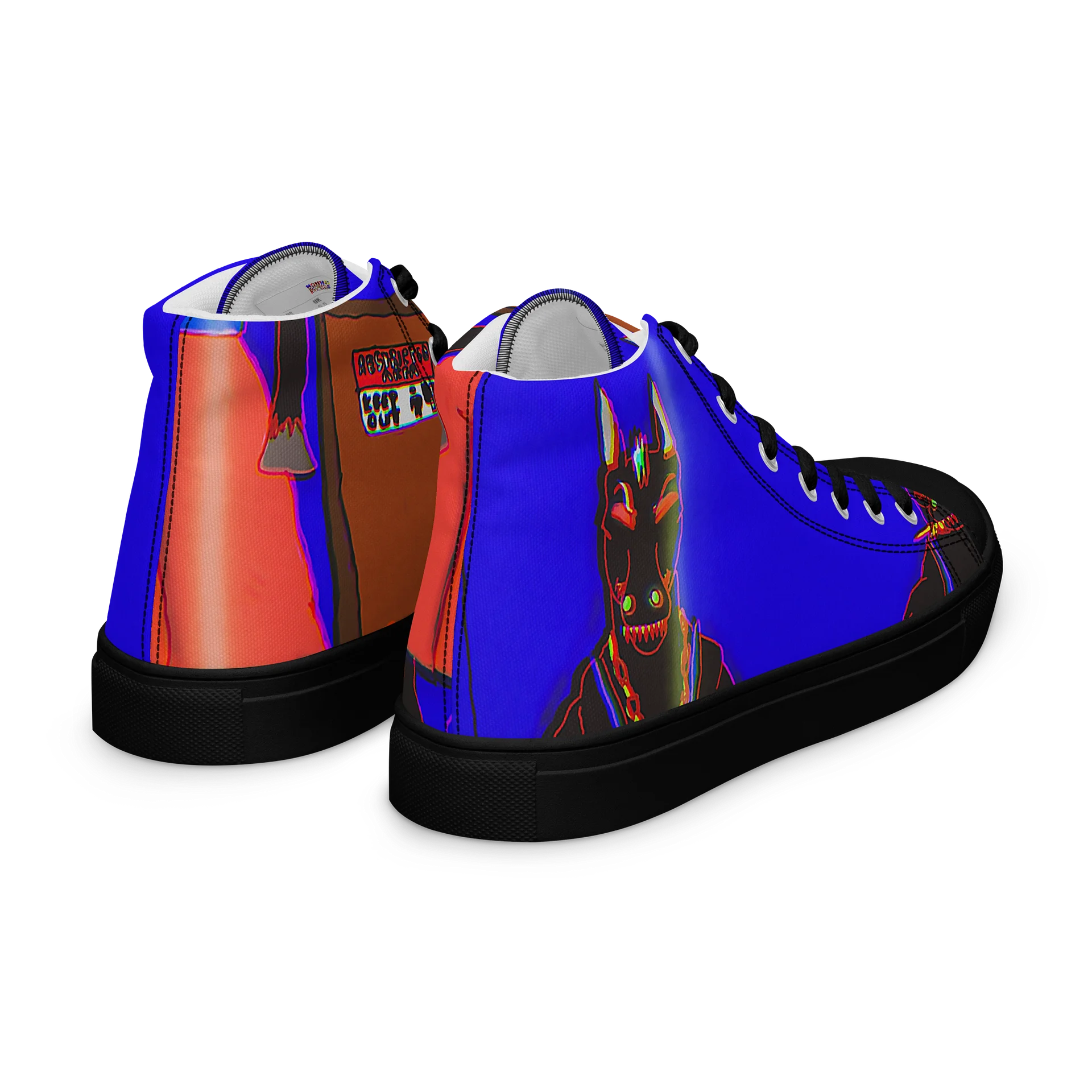 Ignacio & Pedro's Horse shoes product image (7)
