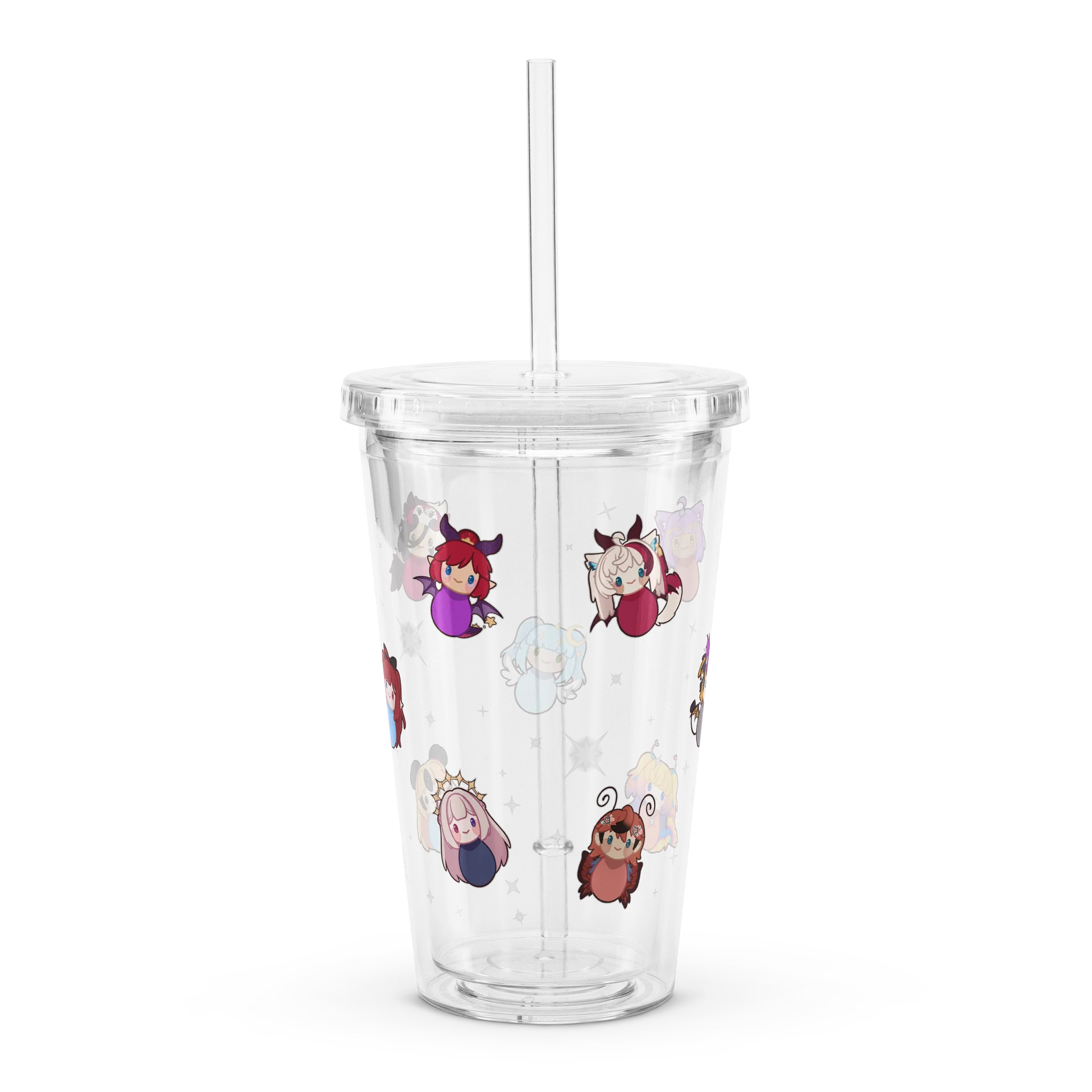StarGazer Tumbler! product image (3)