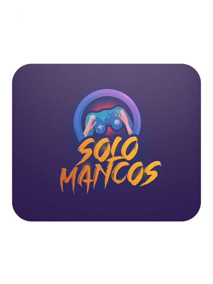 MOUSE PAD - SMF product image (2)