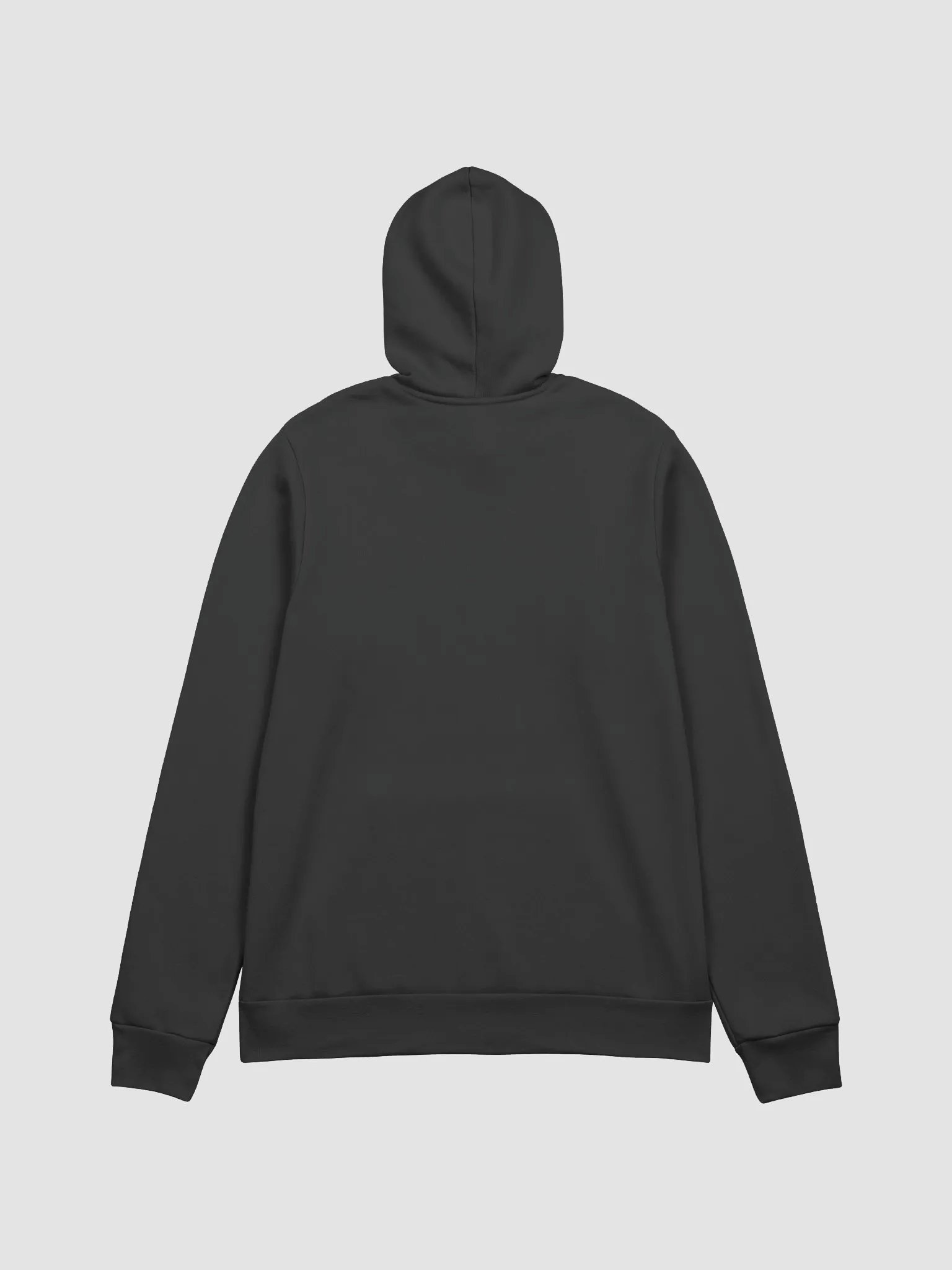Determined Focus | logo hoodie (unisex) product image (2)