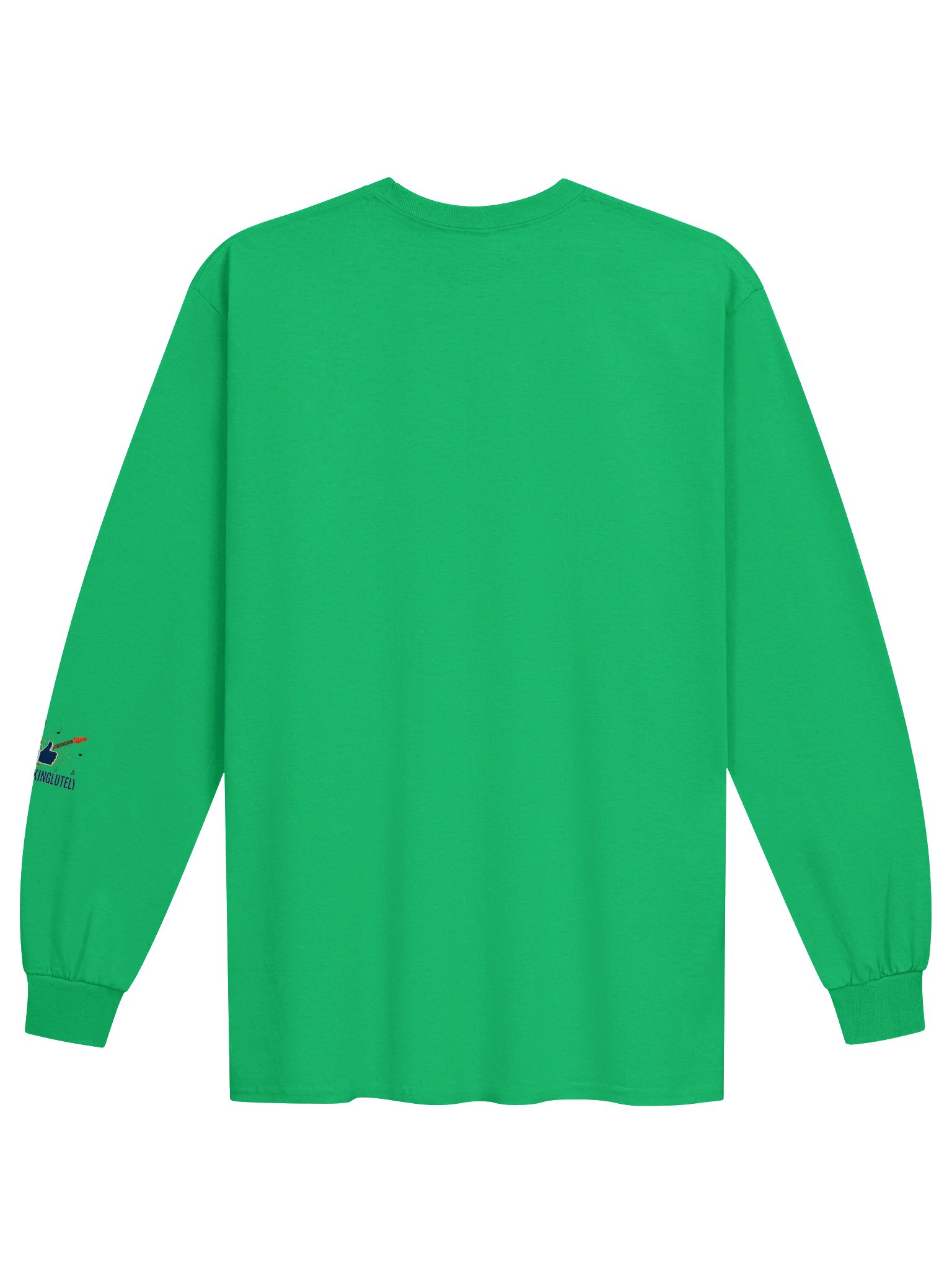Let Your ABSOFRICKINGLUTELY hang out! product image (2)