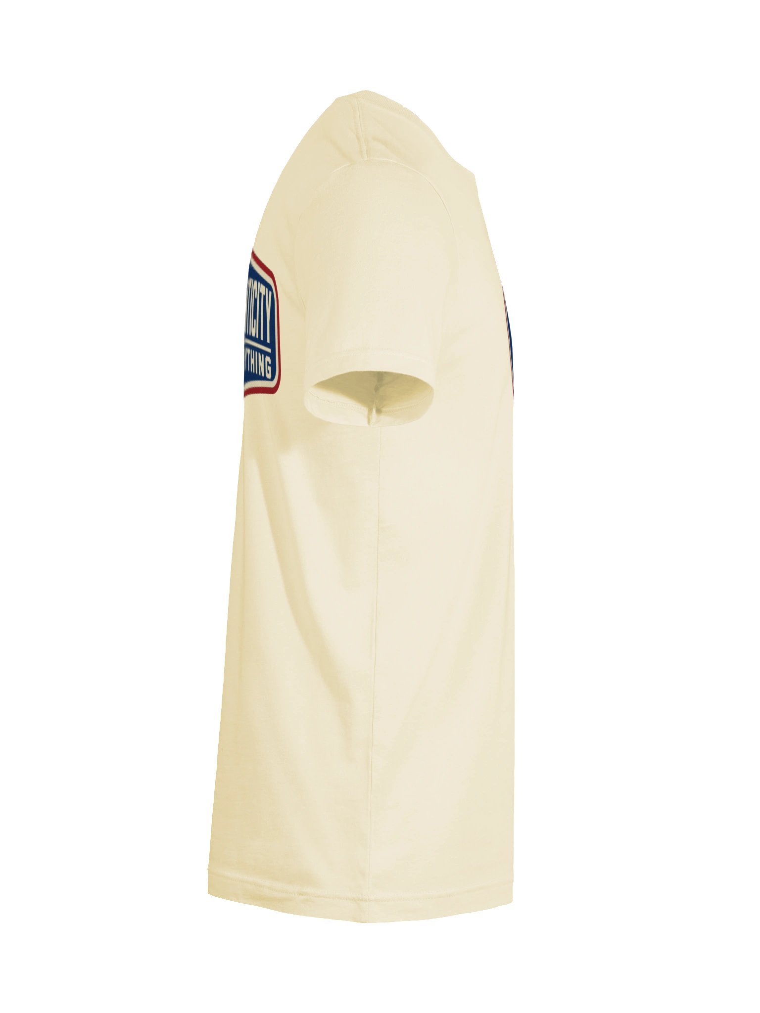 Workman Logo tshirt product image (10)