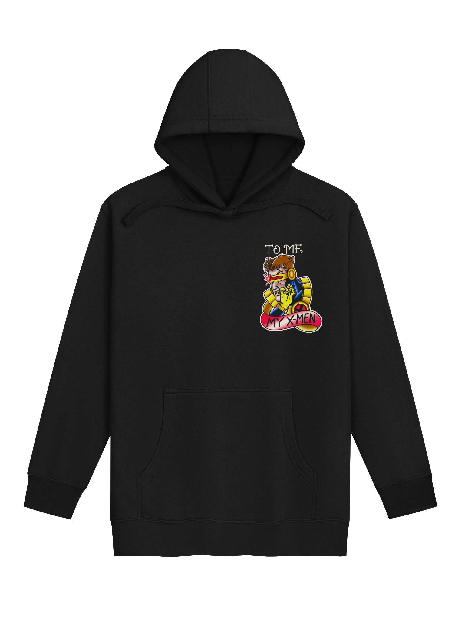 X-Mutants Flash - Hoodie product image (2)