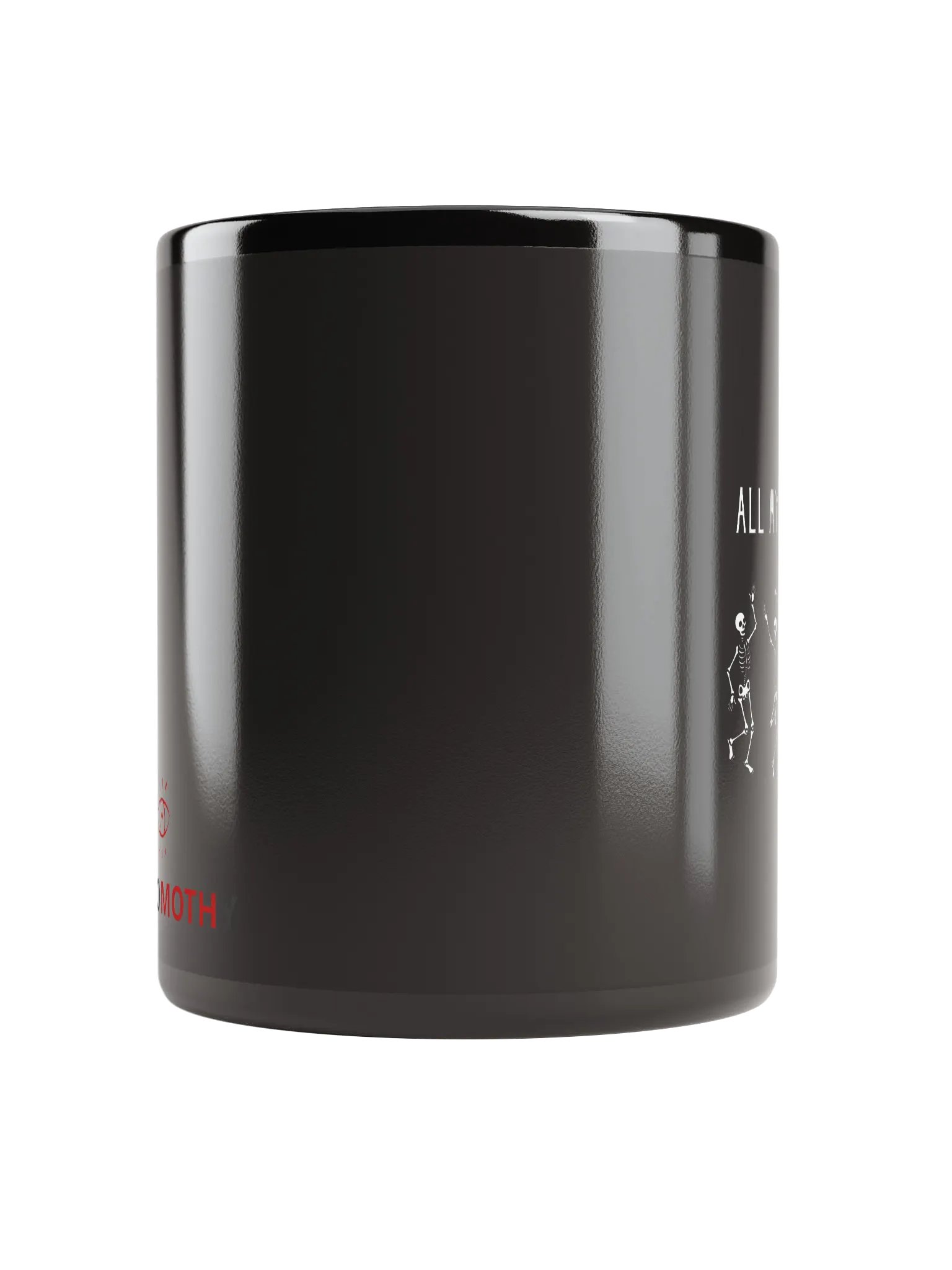 All My Friends Are Dead [mug] product image (9)