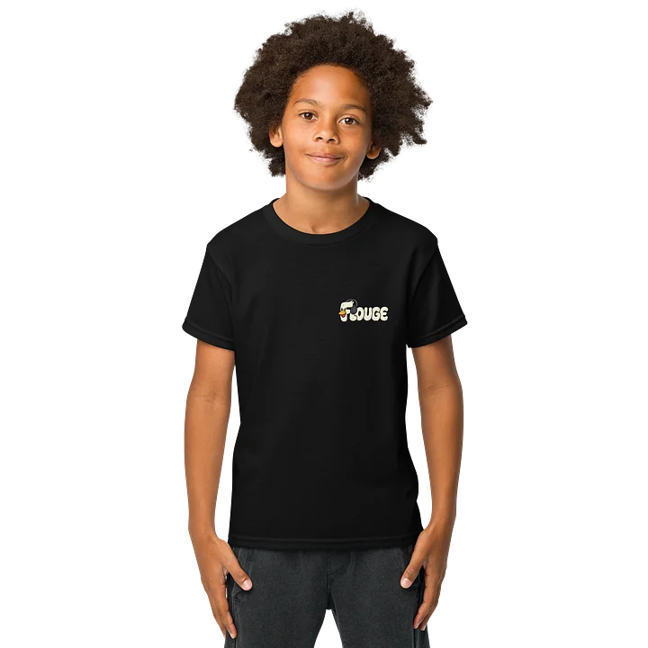 Youth FLOUGE T-Shirt product image (1)