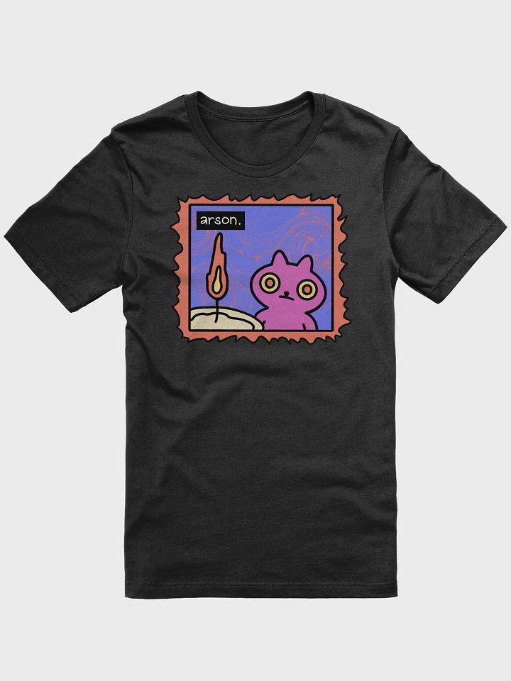 Arson product image (1)