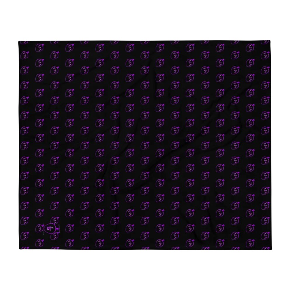 LG Blanket ZZzzz product image (2)