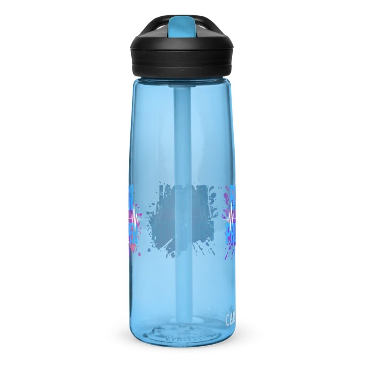 Born to Prosper Camelbak Collab Water Bottle product image (2)