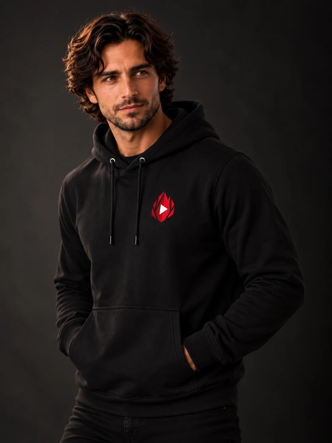 PYROS Signature Hoodie product image (3)