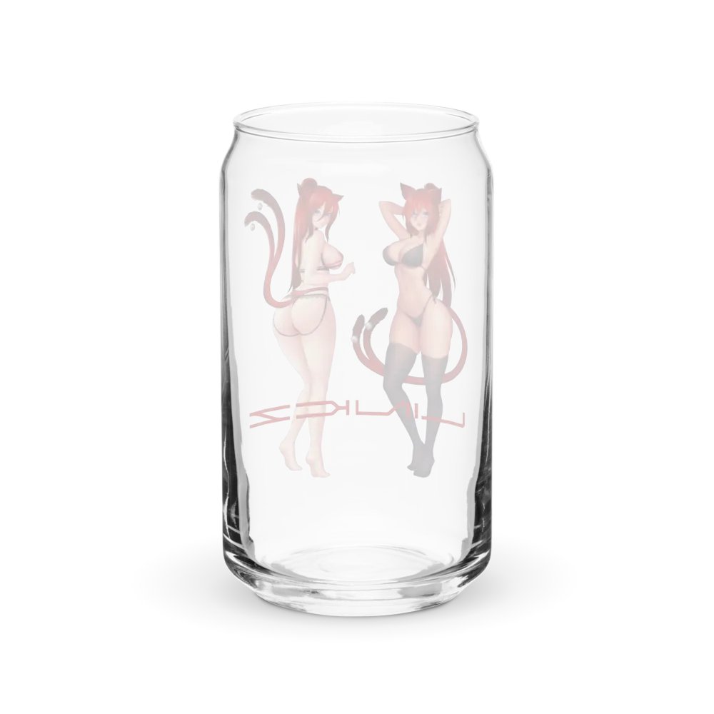 Linkz Can-Shaped Glass Set product image (38)