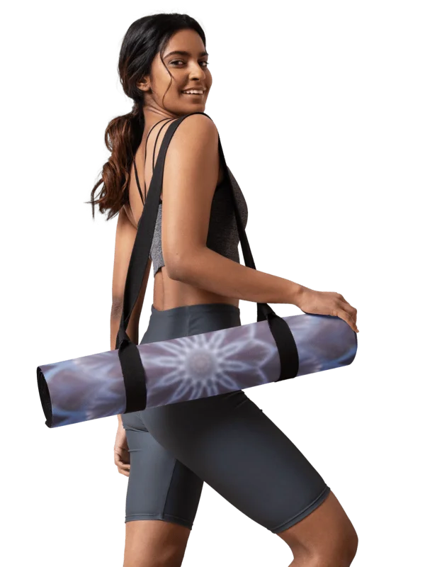 Yoga Mat ~ AnuLaya product image (3)