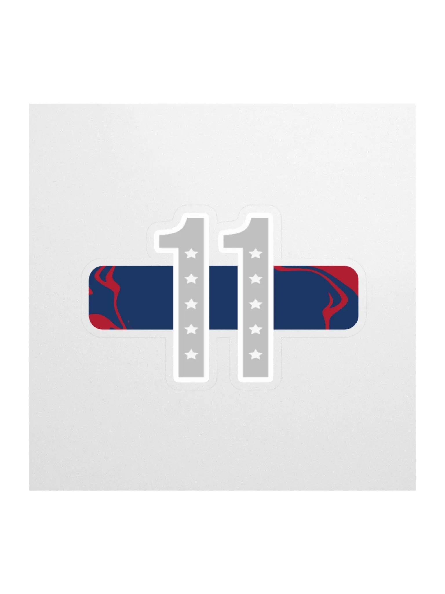 #11 Stickers product image (1)