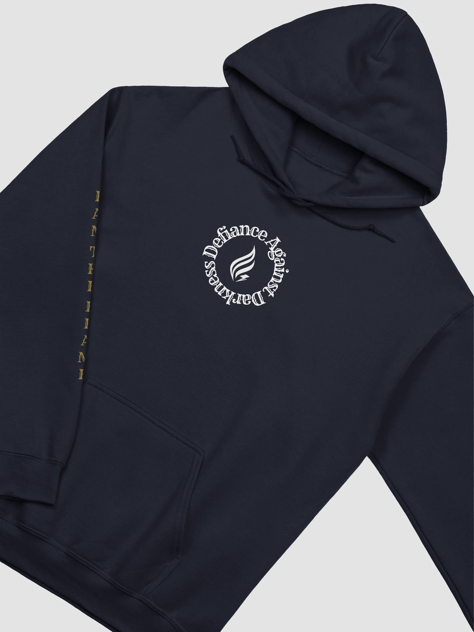 Fan the Flame (Double Sleeve Print) product image (8)