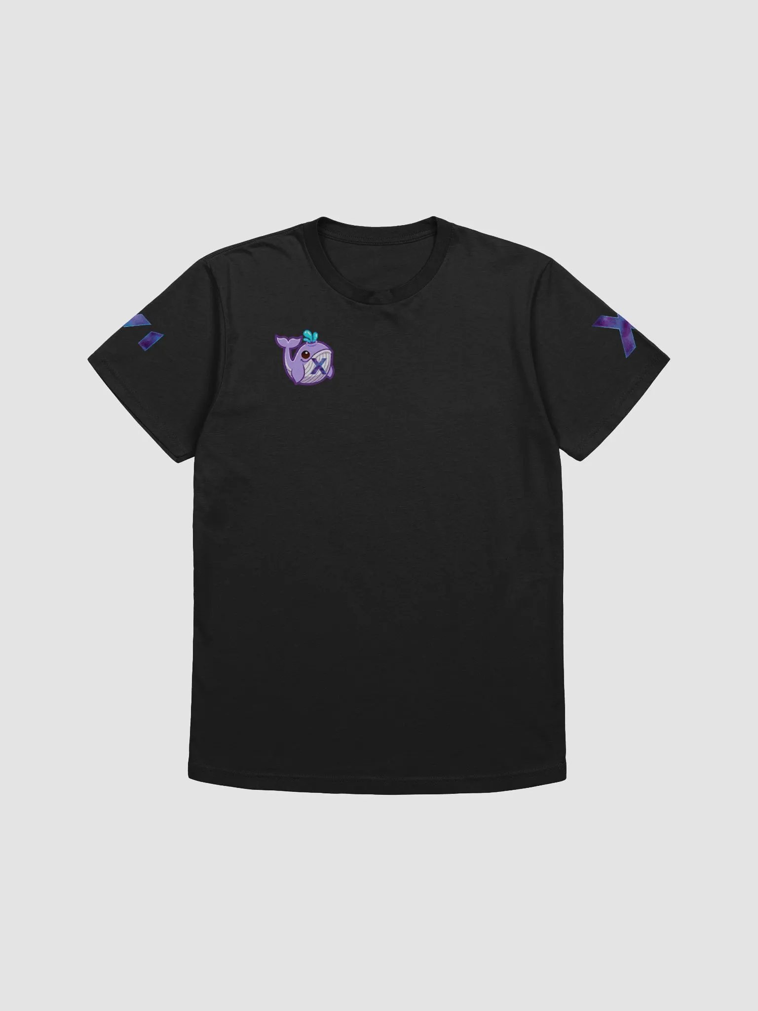 WHALE MOD TEAM JERSEY product image (1)