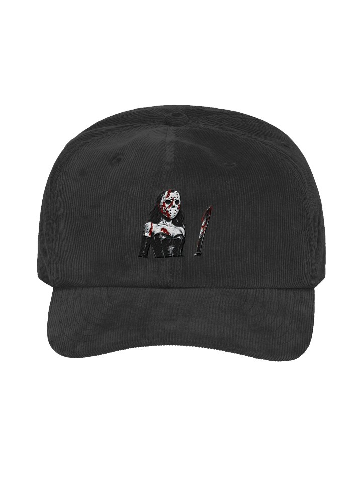 Daki Slasher (Machete) Dad Hat product image (1)