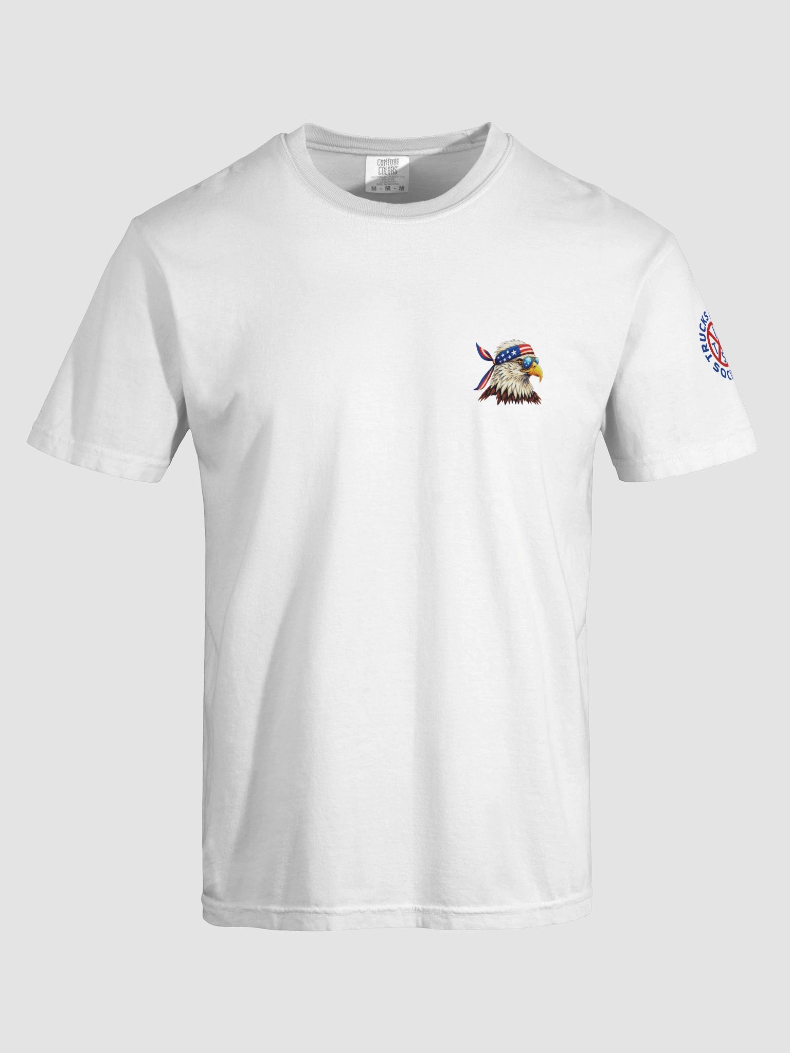 TITS250 UFSOA Show Shirt product image (4)
