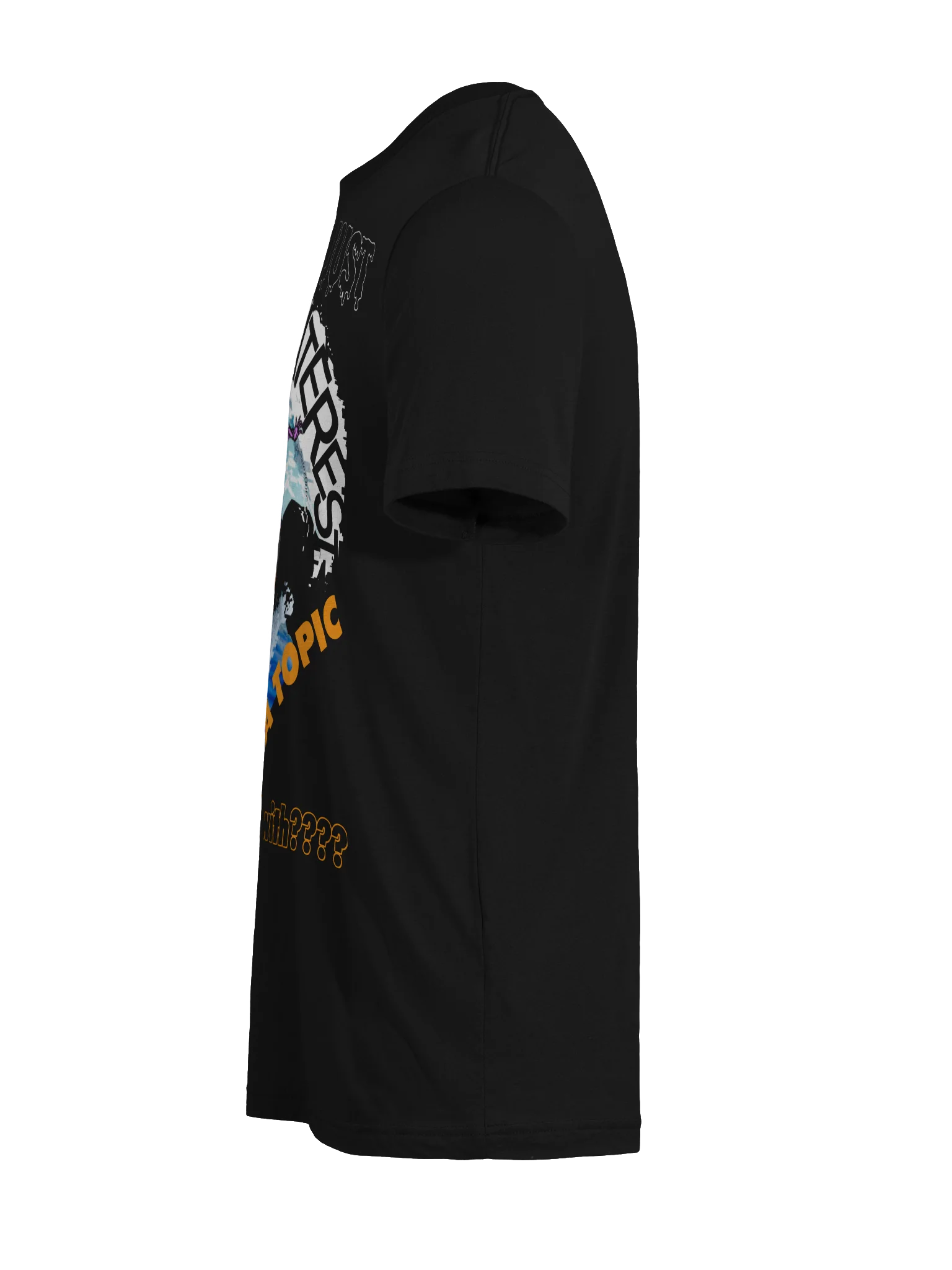 DID YOU JUST SHOW INTEREST???? tri blend product image (82)