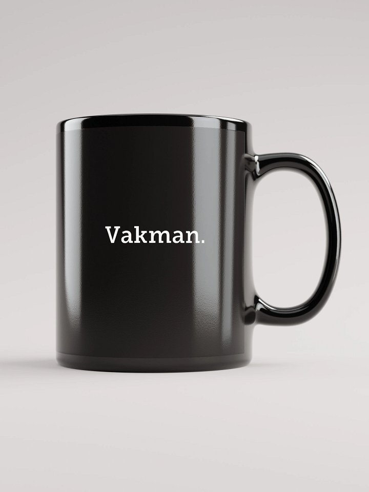 Vakmug. product image (2)