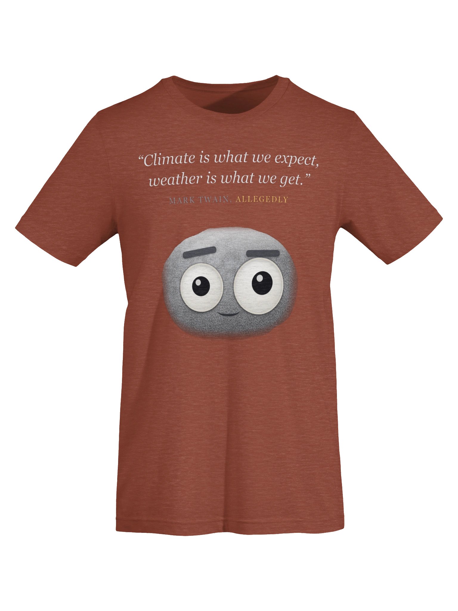 What We Get T-Shirt product image (46)