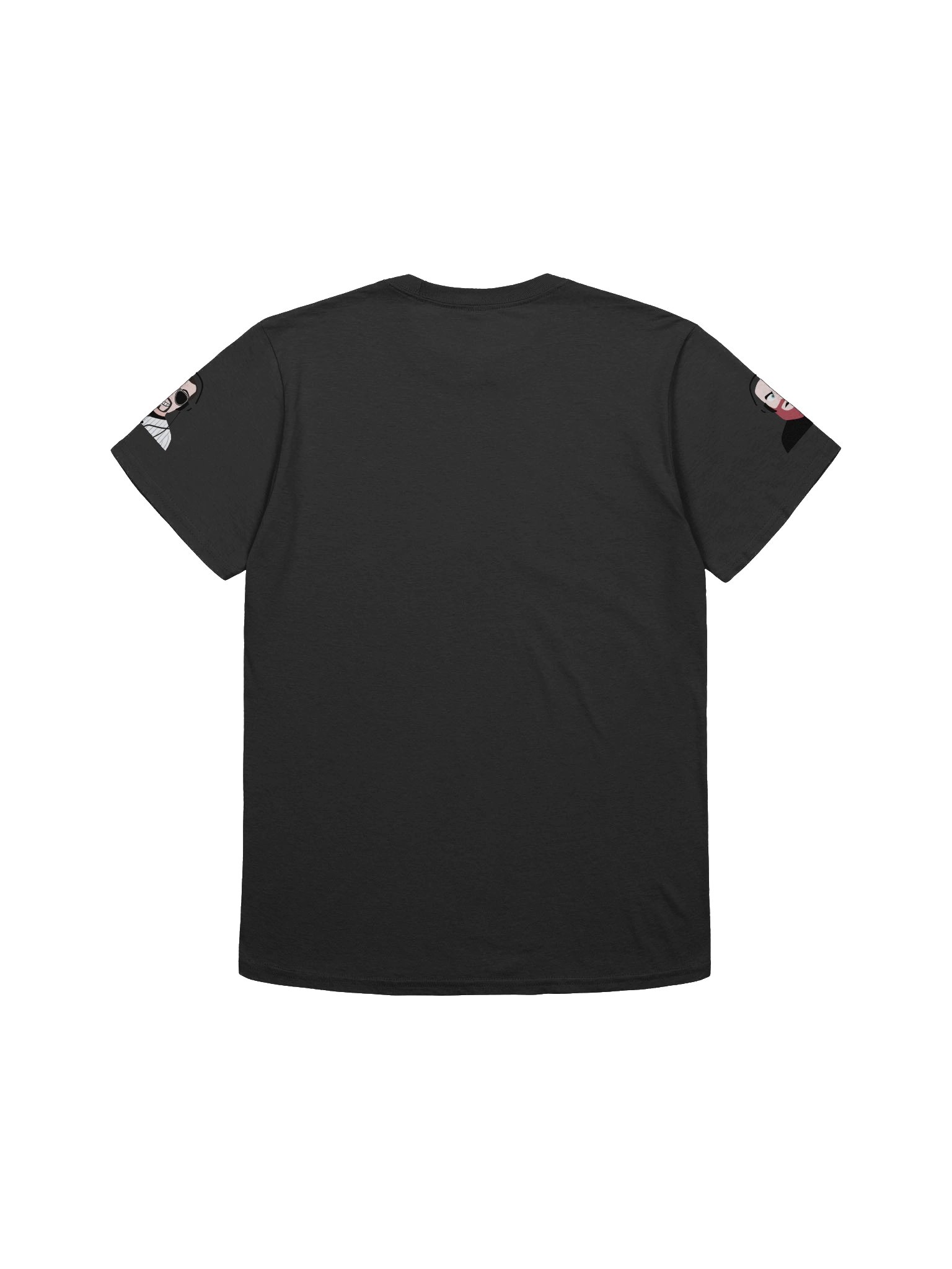 Shoulders Tee product image (2)