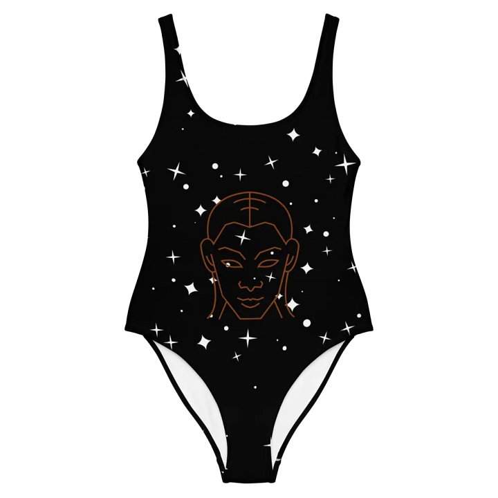 Starry-Eyed Virgo Swimsuit product image (2)