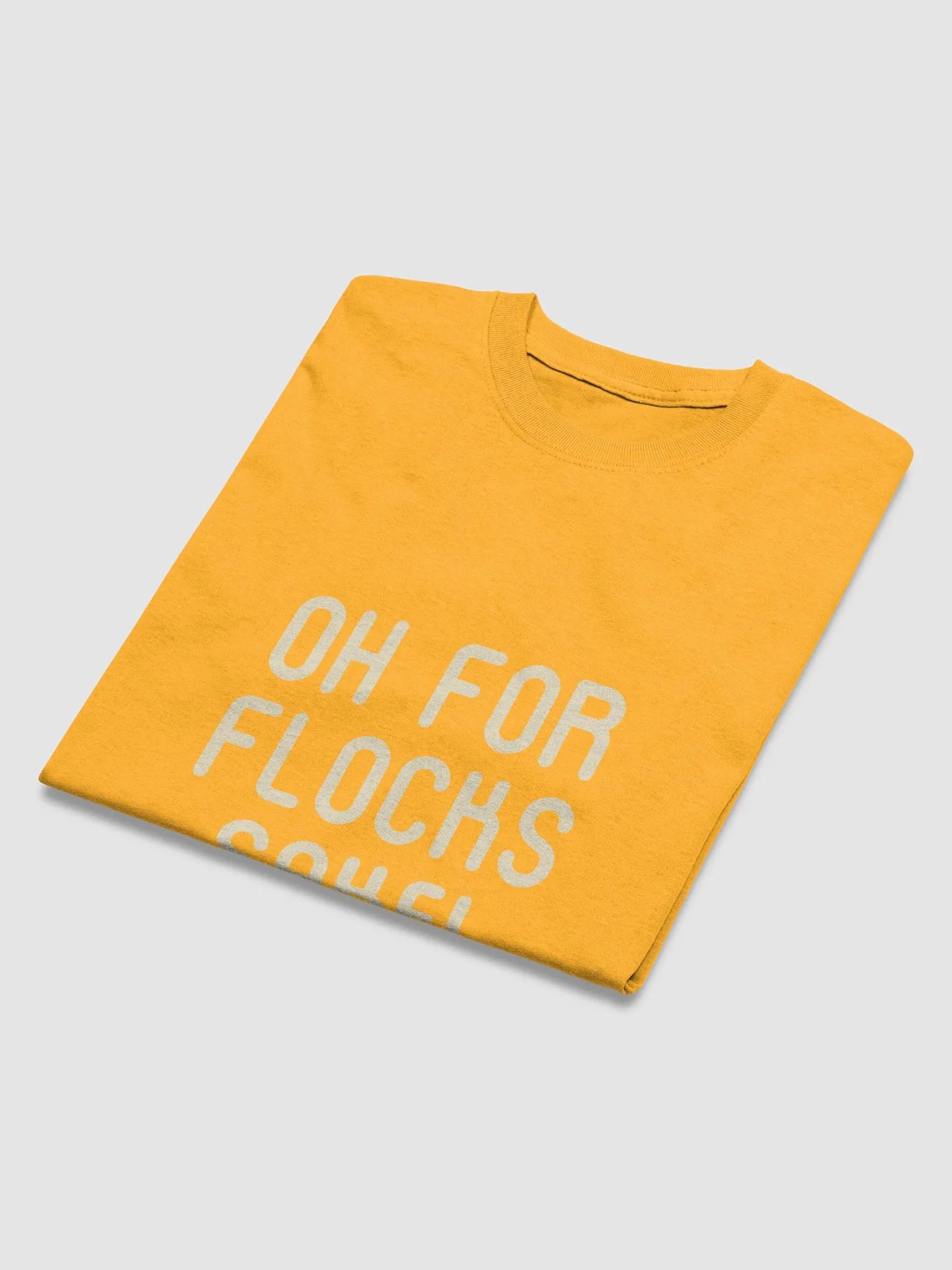 For Flocks Sake - Shirt product image (3)