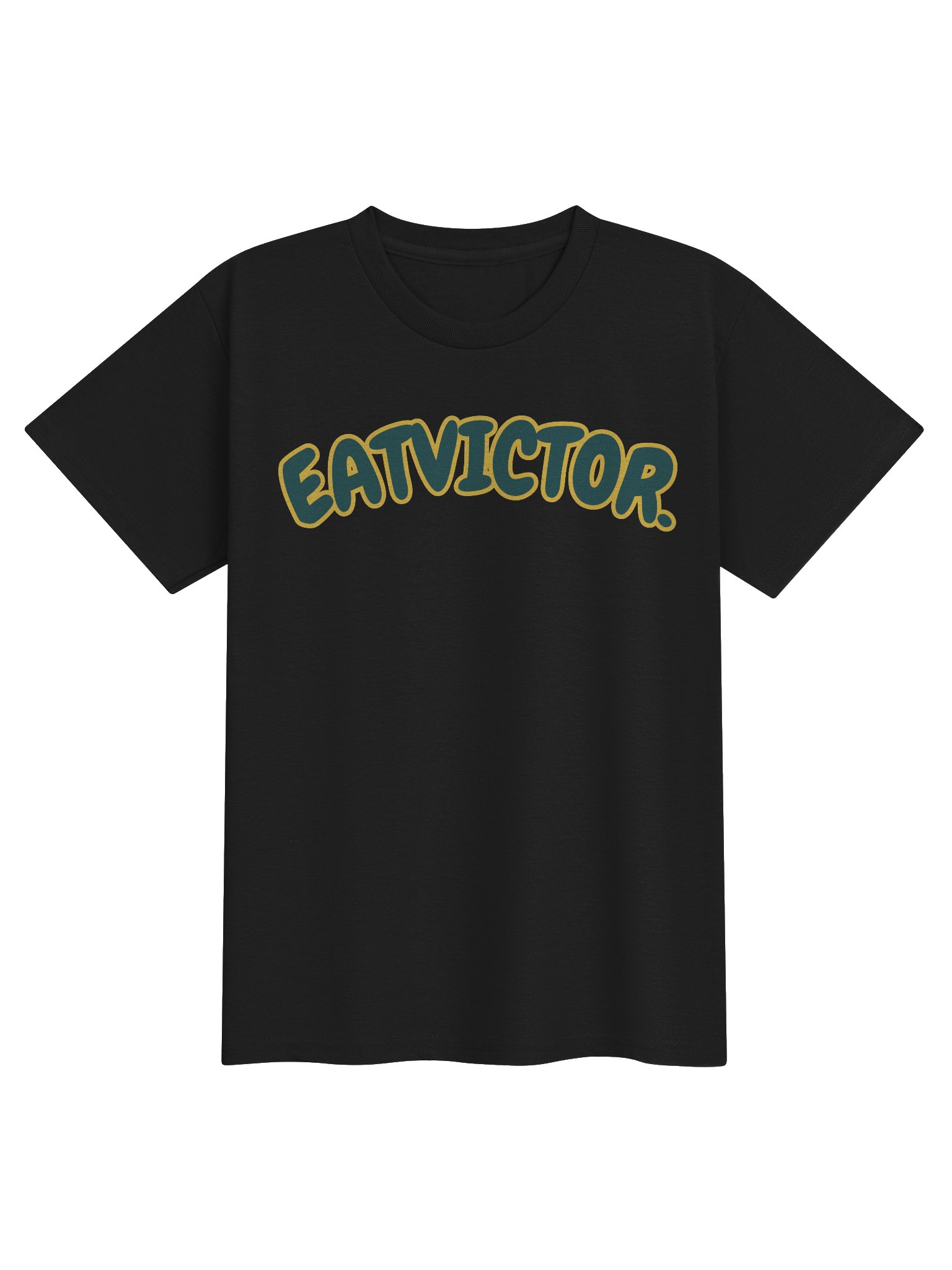 EATVICTOR. ORGINAL LOGO KIDS. product image (1)
