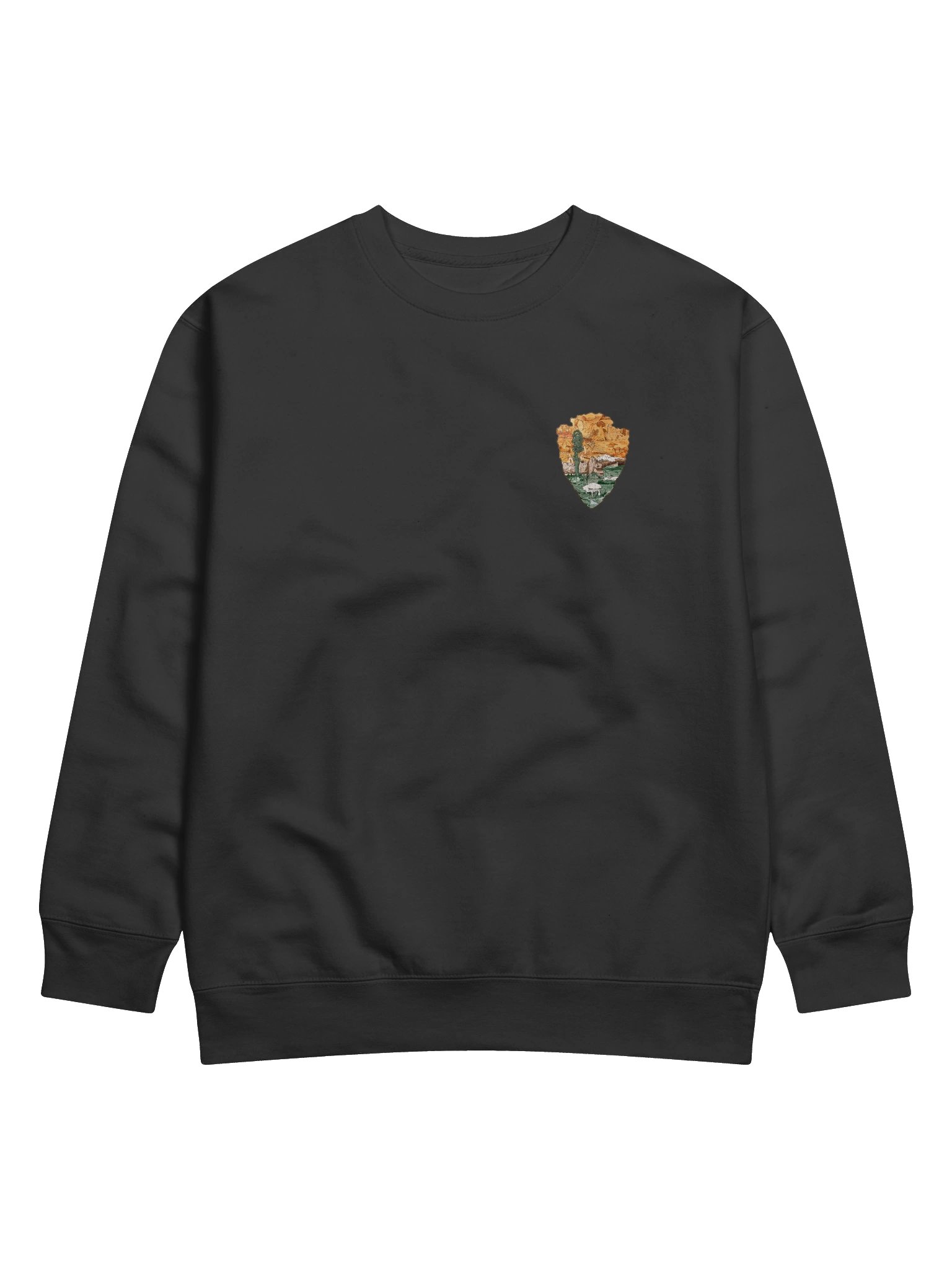 "One Wild Symphony" Sweatshirt product image (1)