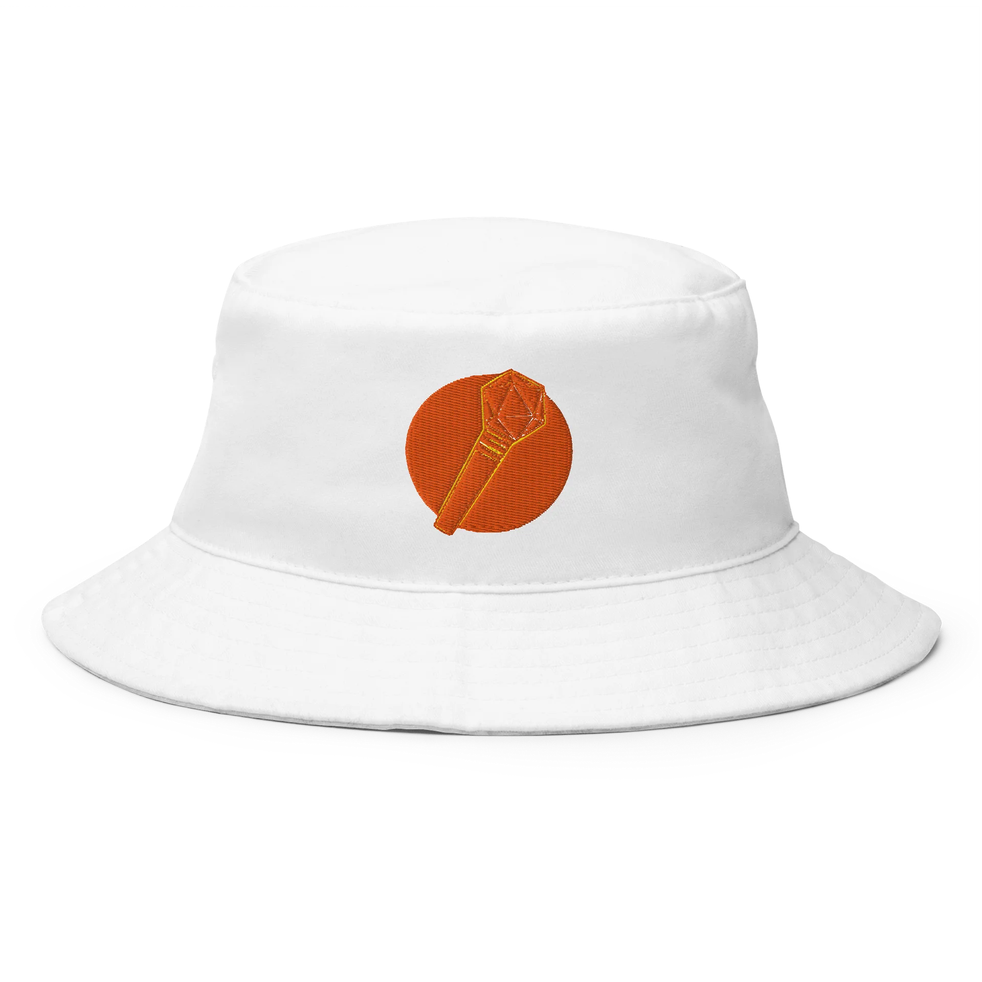 All Th1ngs Nerdy Bucket Hat product image (1)