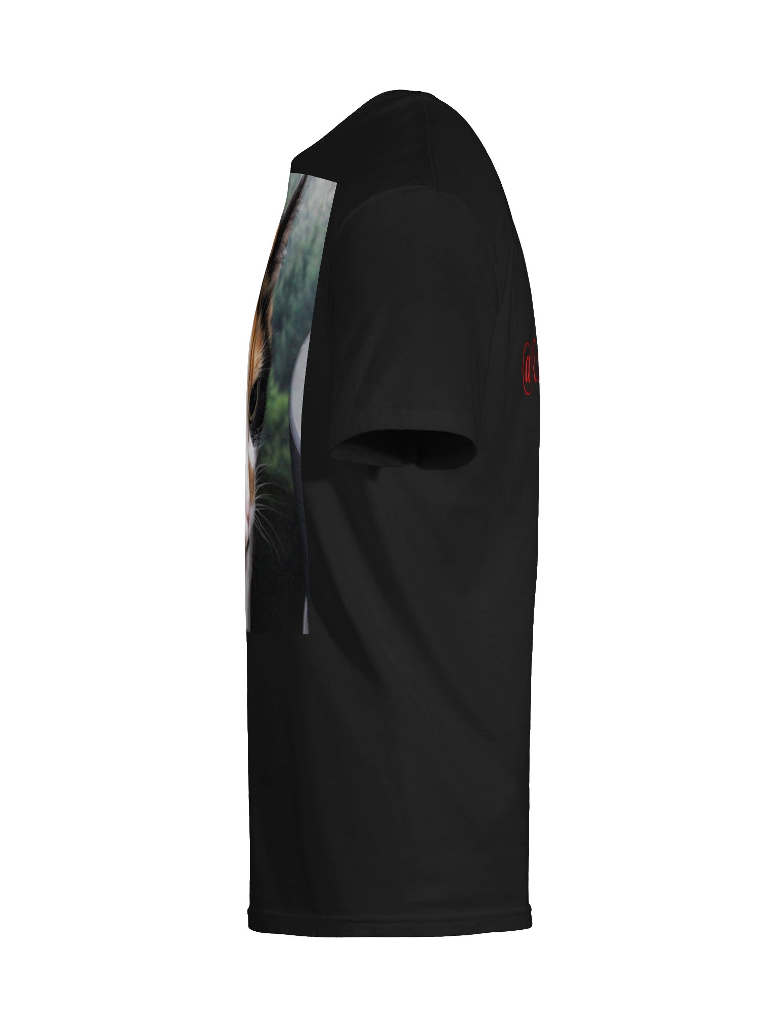 Captain Noodle Shirt product image (9)