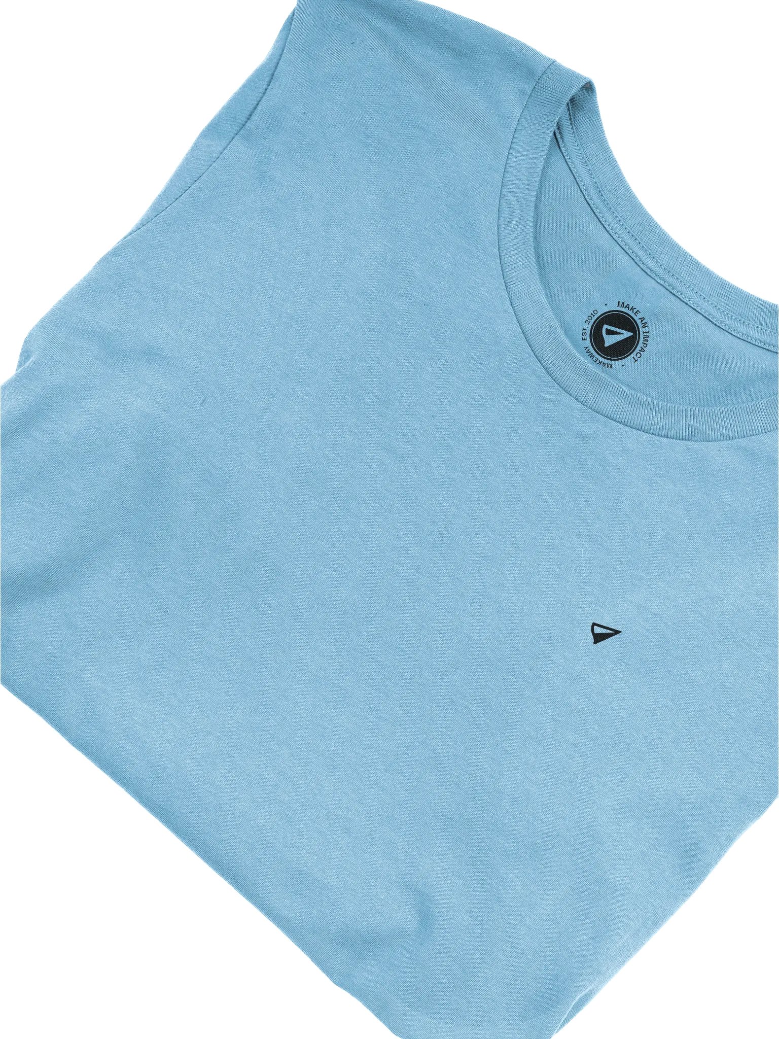 Navigate Tee: Light Mode product image (8)