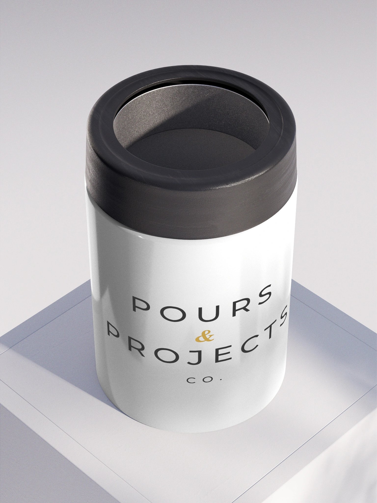 The Cold One Koozie product image (2)
