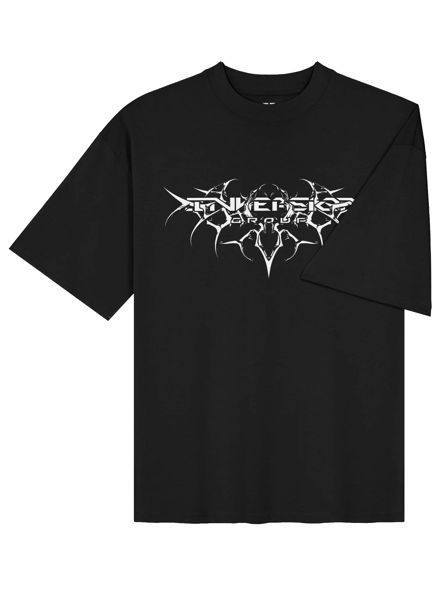 INVERSION ANTLERS TEE product image (4)