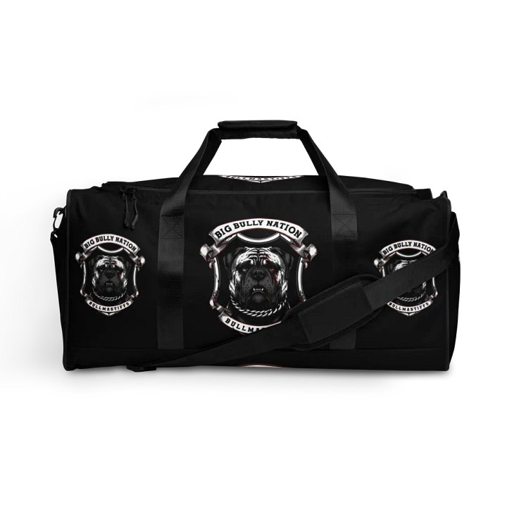 BBN Alter Ego Duffle Bag product image (1)
