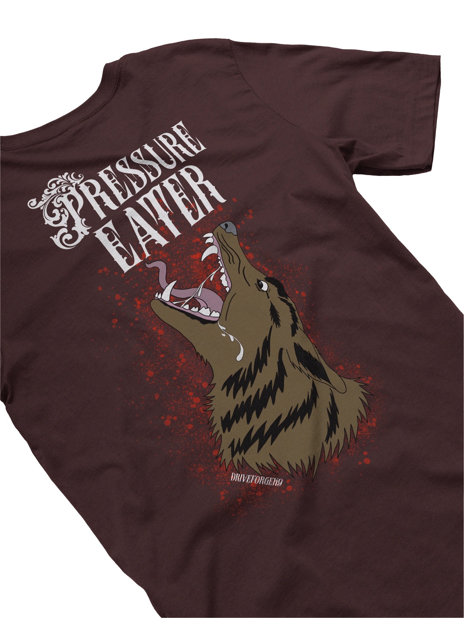 Pressure Eater Softstyle Tee product image (4)
