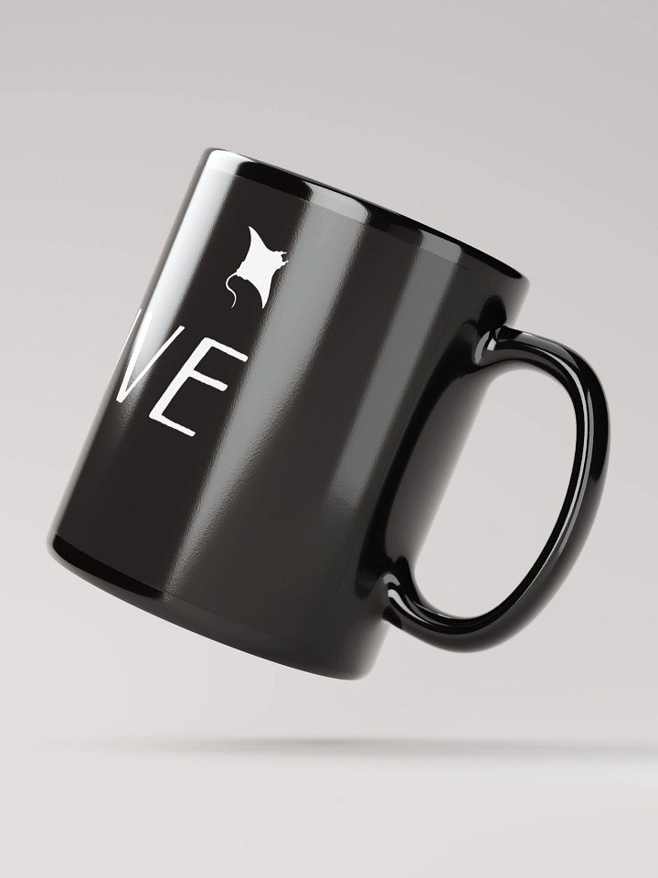 The Last Dive Mug product image (4)